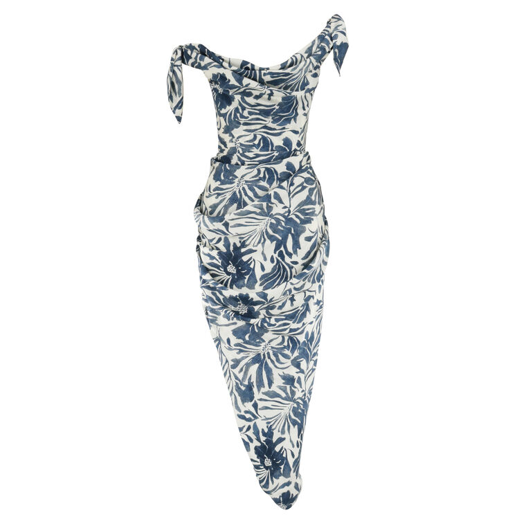 Ithaca Dress image number null