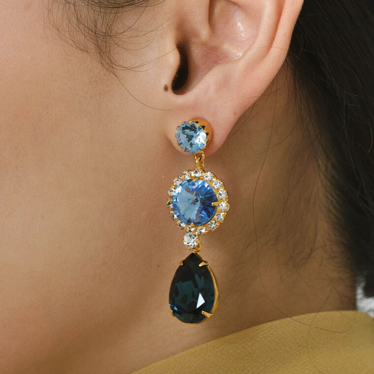 Marisol Earrings image number null