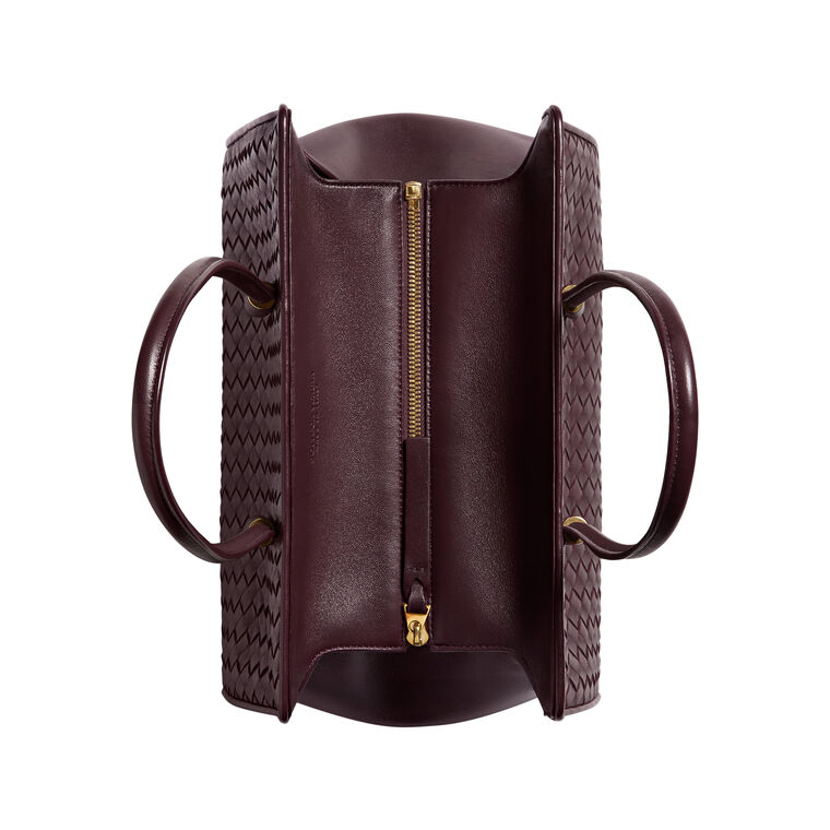 Small Barbara Tote image number null