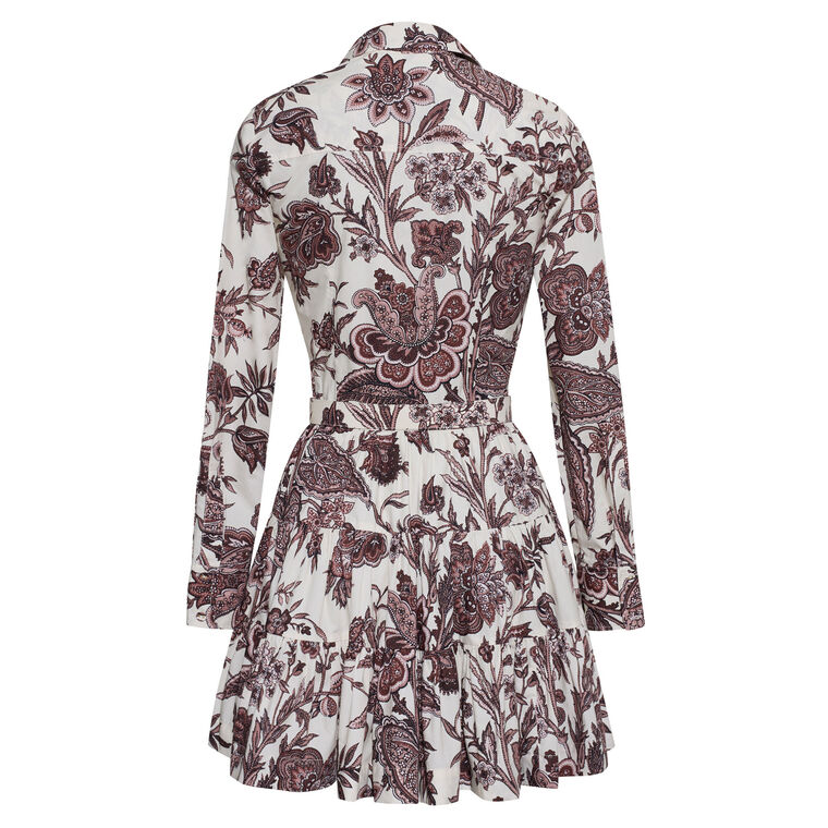 Eugenia Dress image number null