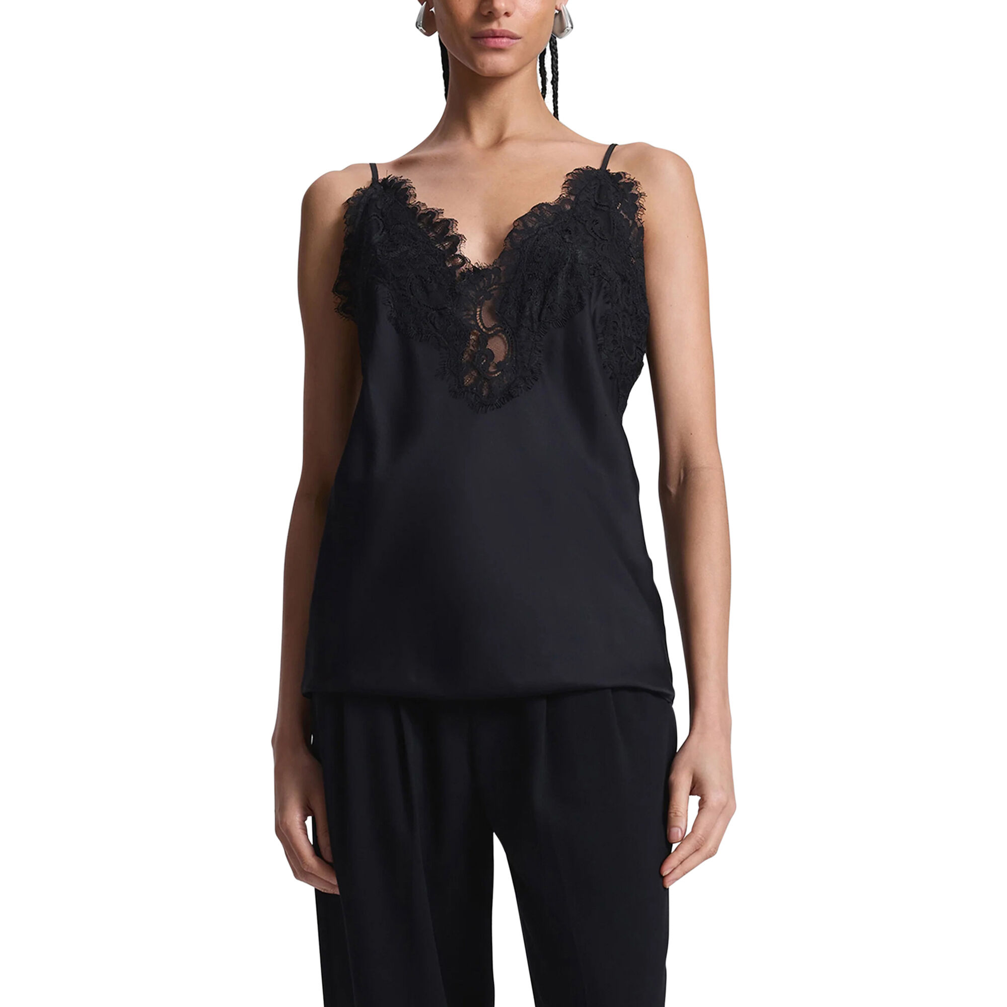 Fancy camisole tops store