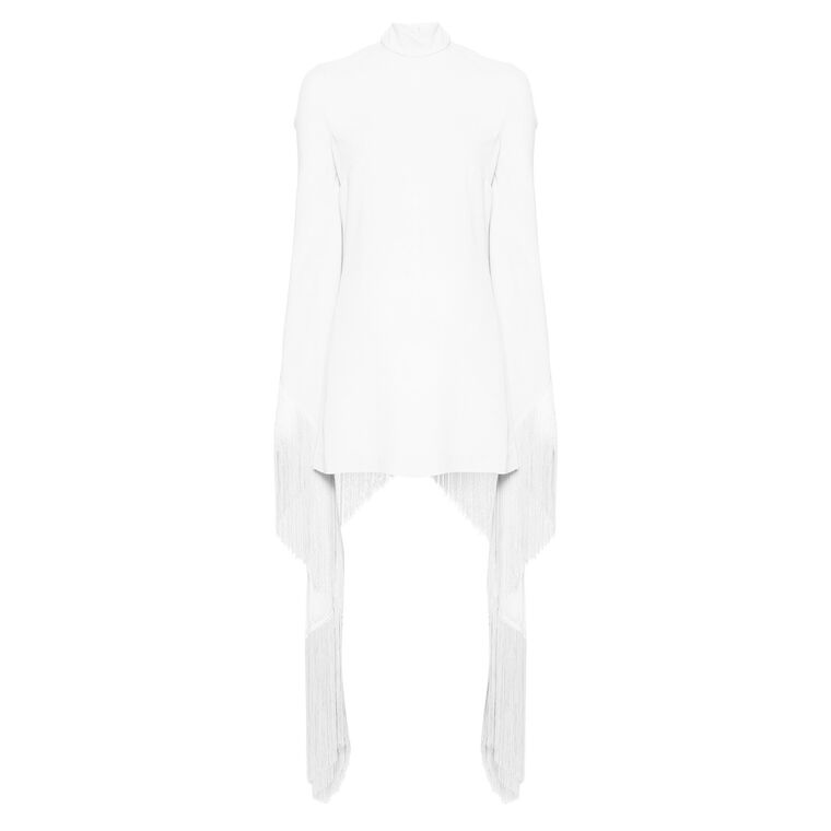 Del Mar Mini Dress image number null