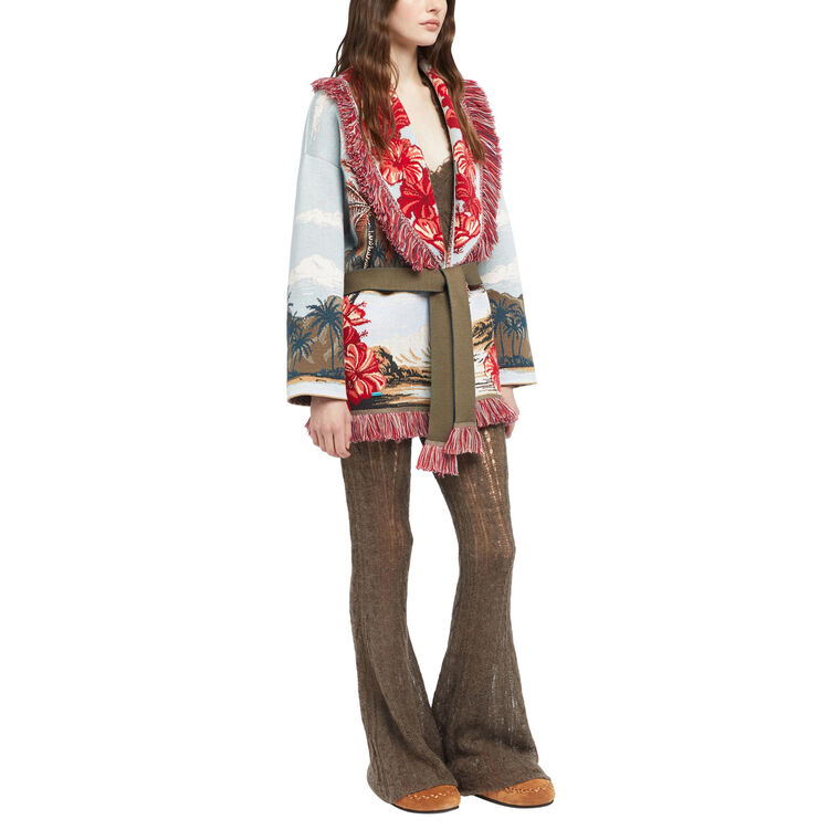 Hidden Bay Cardigan image number null
