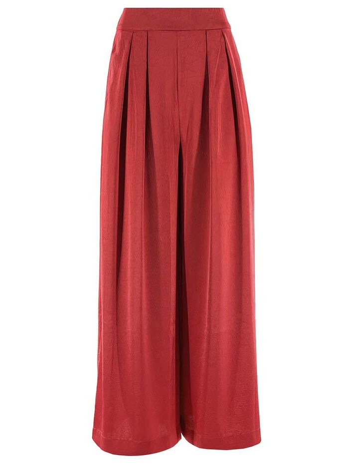 Noella Wide Leg Pants image number null