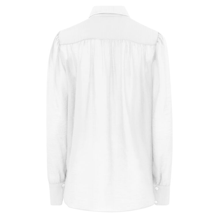 Levi Long Sleeve Pocket Shirt image number null