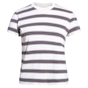 Kenzie Stripe Short Sleeve T-Shirt Kenzie Stripe Short Sleeve T-Shirt