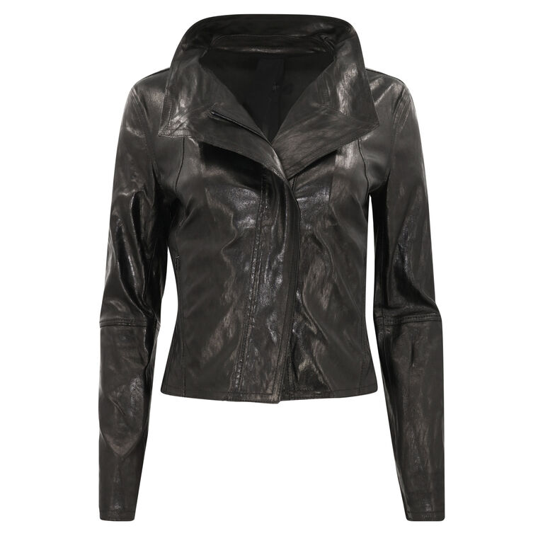 Continuata Drape Jacket image number null