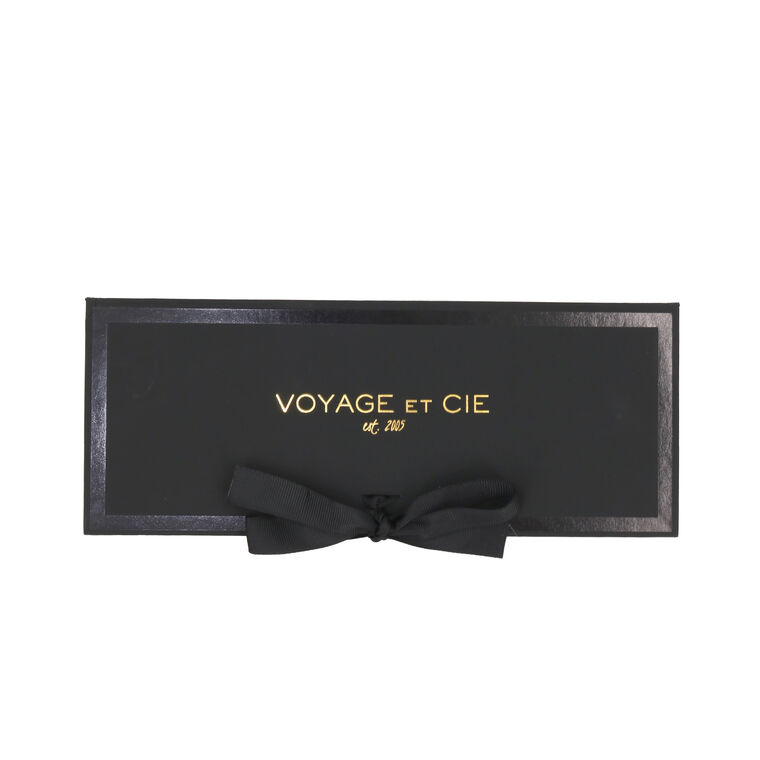Winter Votive Candle Gift Set image number null