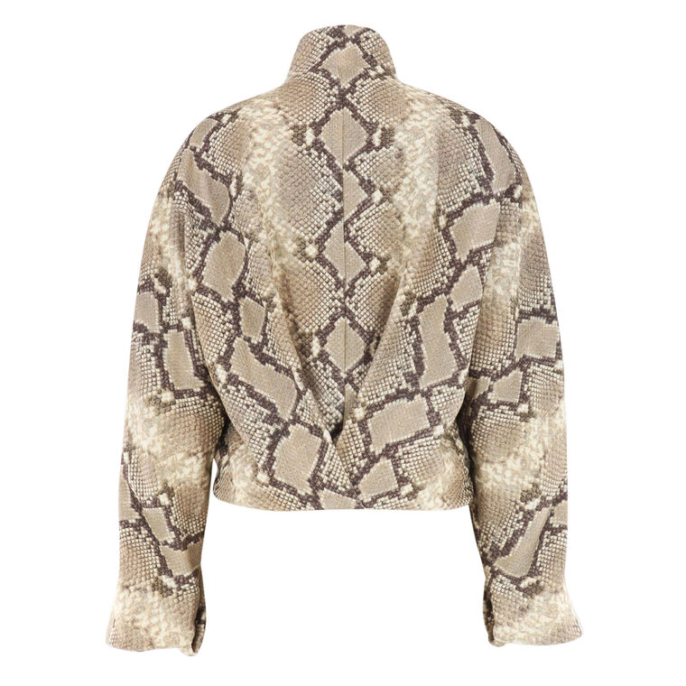 Jarvis Jacket image number null