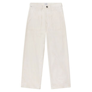 Ayla Baggy Cargo Jean