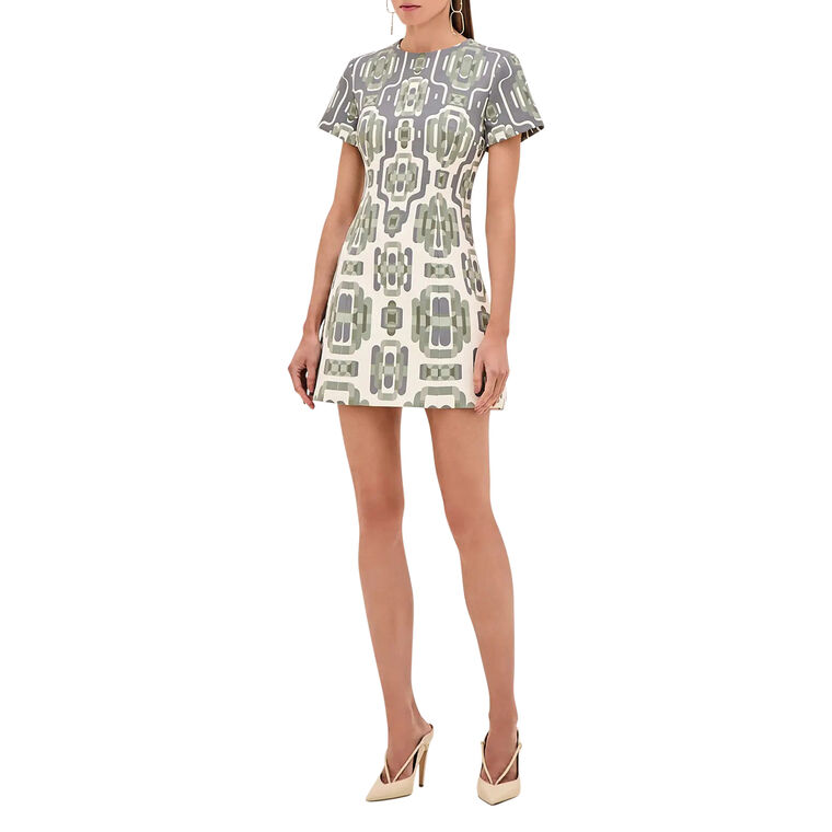 Silva Dress image number null