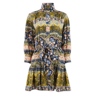 Emi Dress