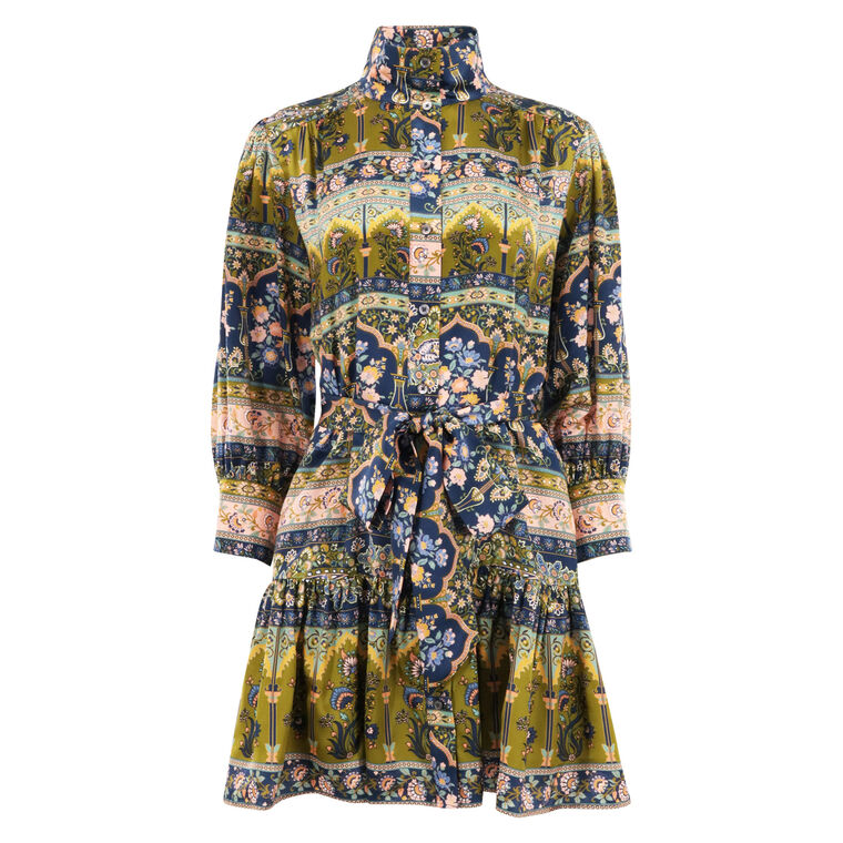Emi Dress image number null