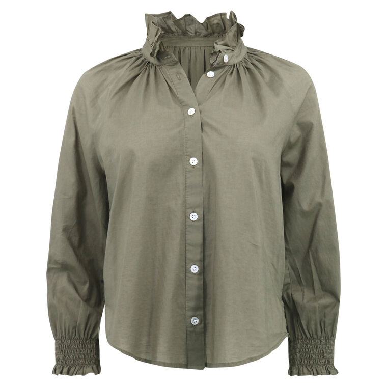 Calisto Shirt image number null