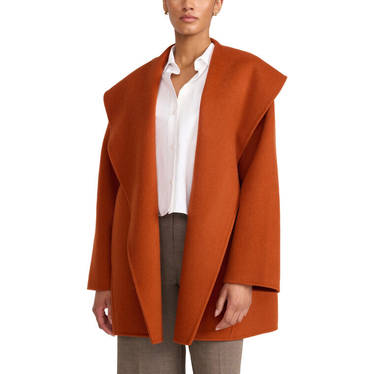 The Finley Coat image number null