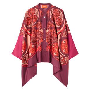 Foulard Shirt 