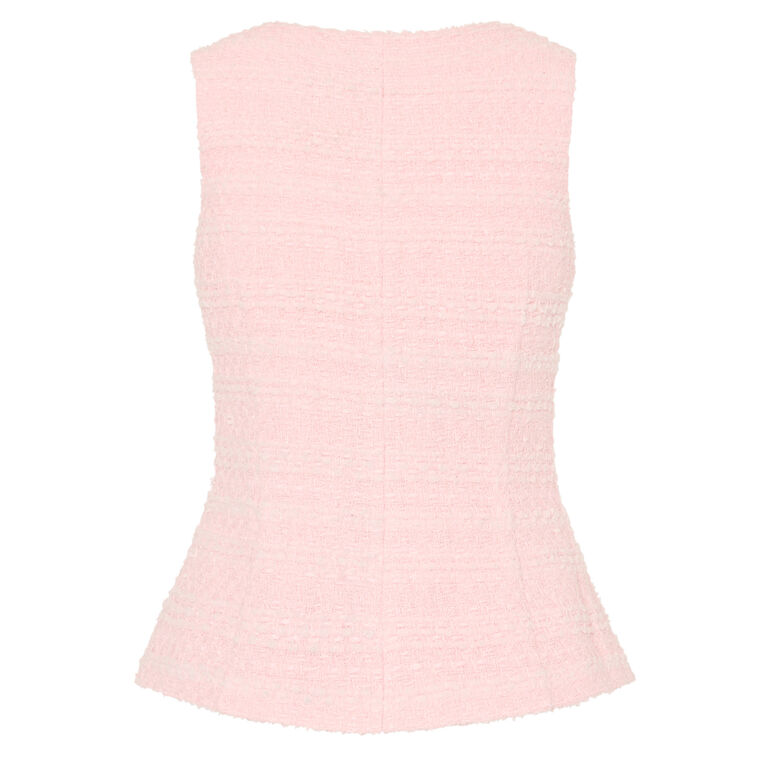 Bryn Tweed Top image number null