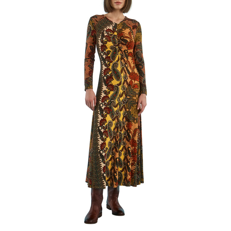 Fairhope Dress image number null
