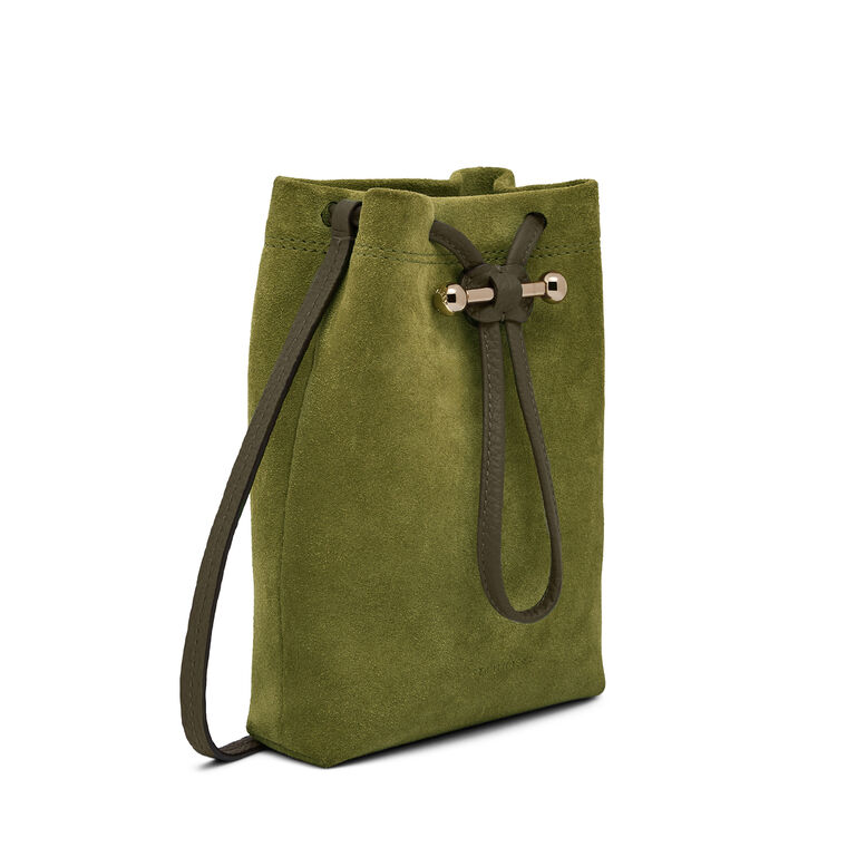 Osette Pouch image number null