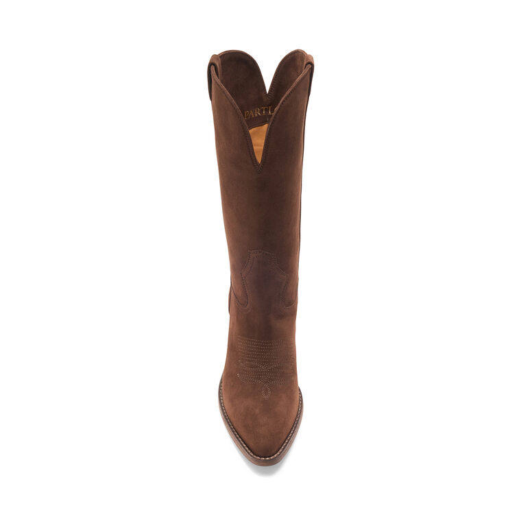 Leigh Anne Boot image number null