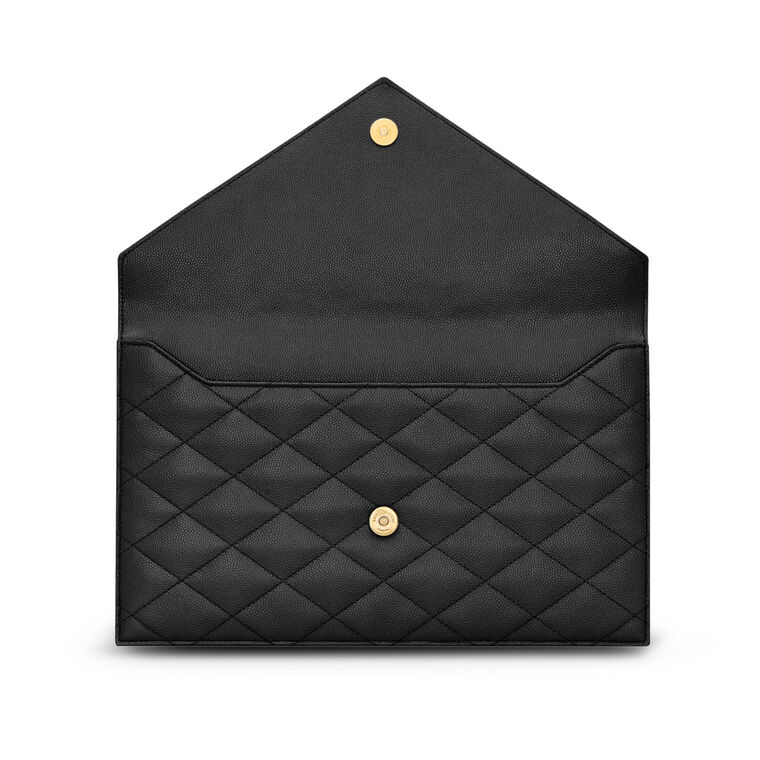 Paris Envelope Pouch image number null