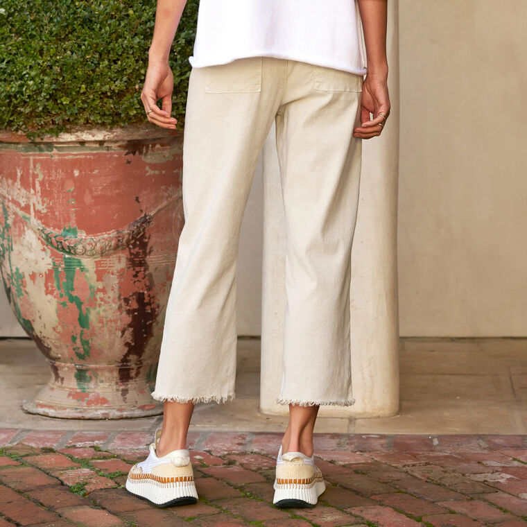 Kinsale High-Rise Pant image number null