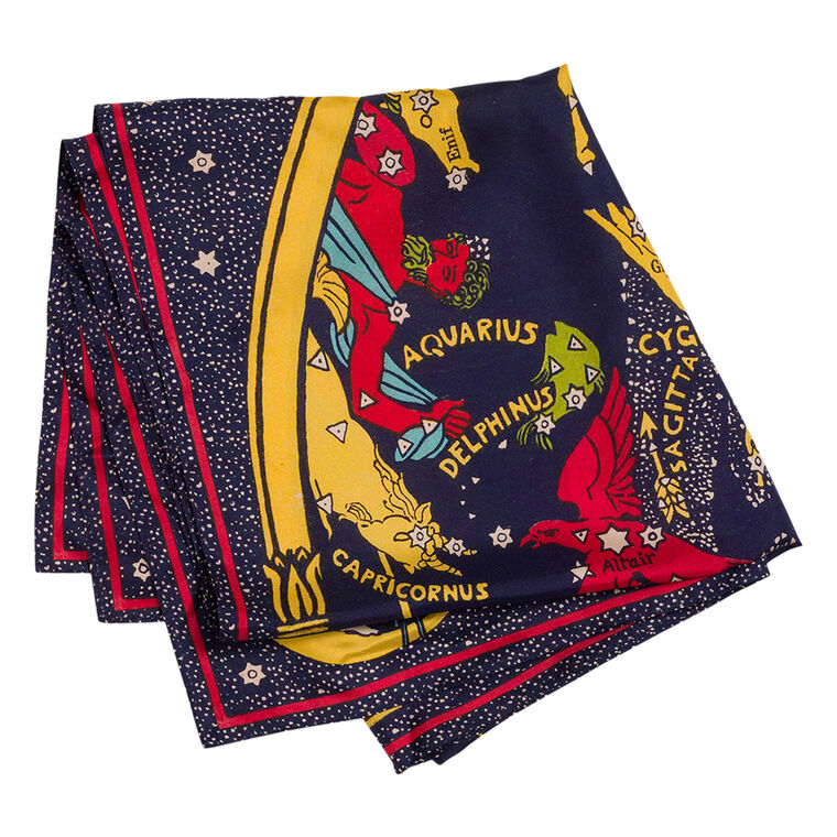 The Scarf It Up image number null