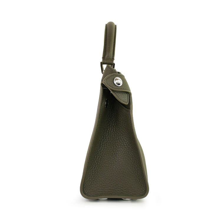 Lutece Mini Top Handle Bag image number null