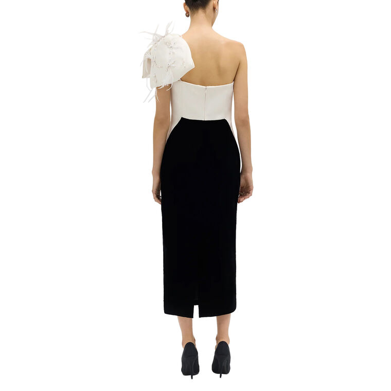 Victoria Dress image number null