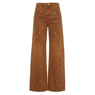 The Willow Embellished Jean