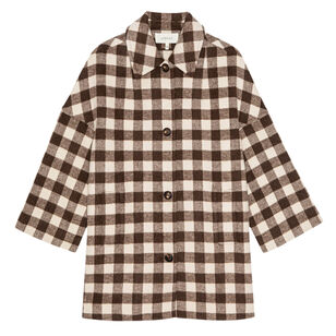 The Car Coat