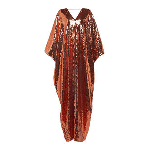 Gala Disco Kaftan