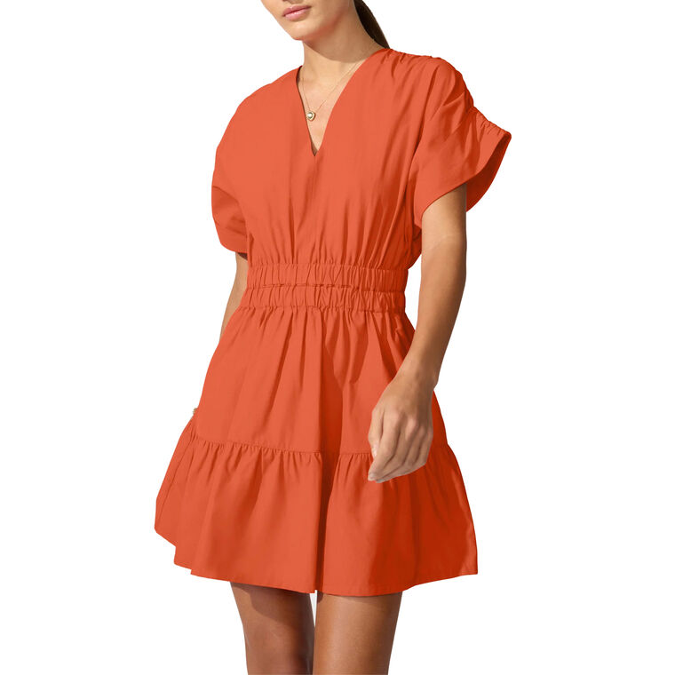 The Alessia Dress image number null