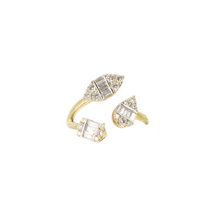 Callie Diamond Ring