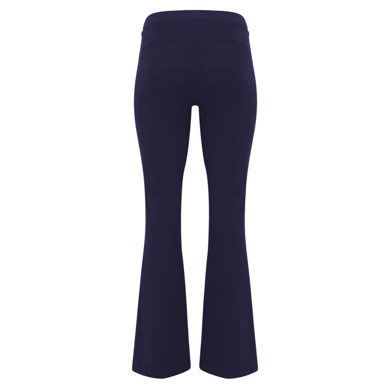Meghan Ponte Pants image number null