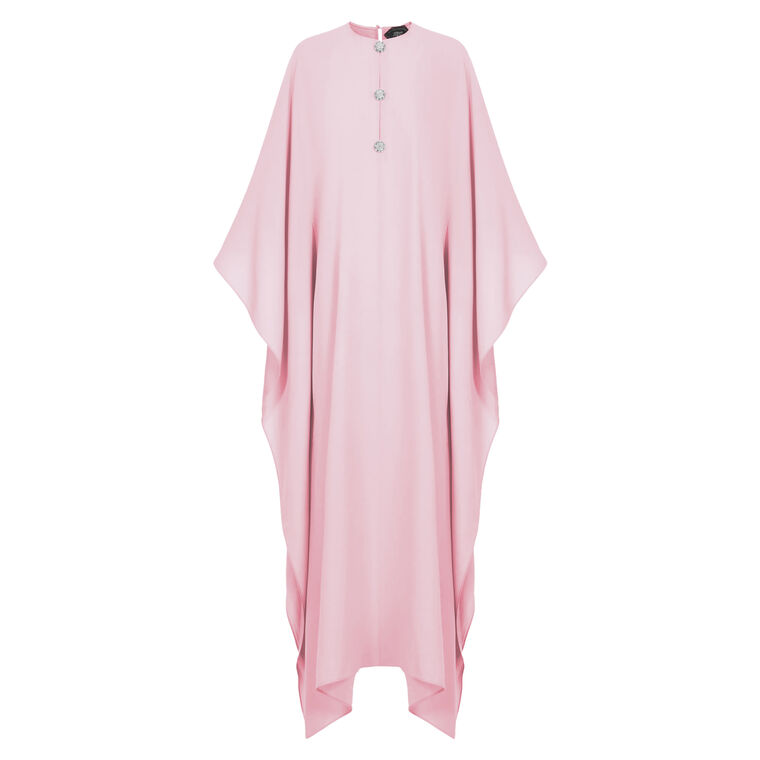 Carthage Ankle-Length Kaftan image number null