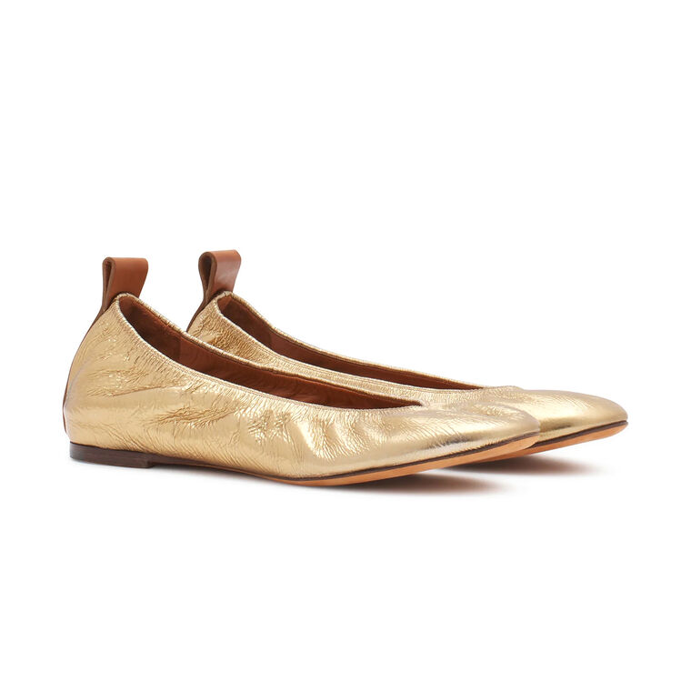 The Ballerina Flat image number null