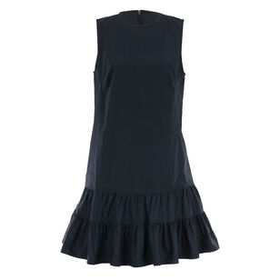 Cecily Sleeveless Mini Dress