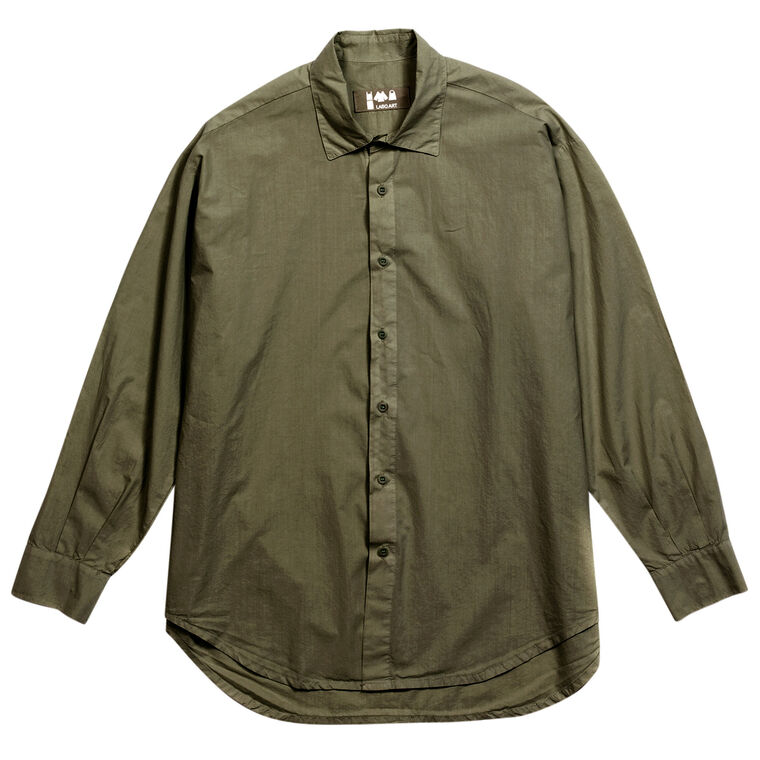 Camicia Claudio Shirt image number null