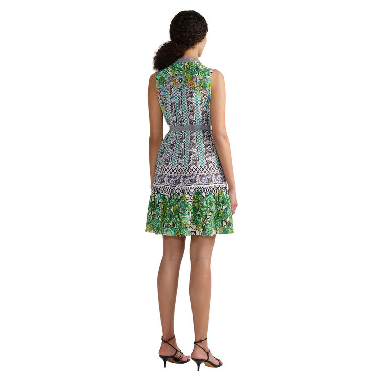 Tilly Dress image number null