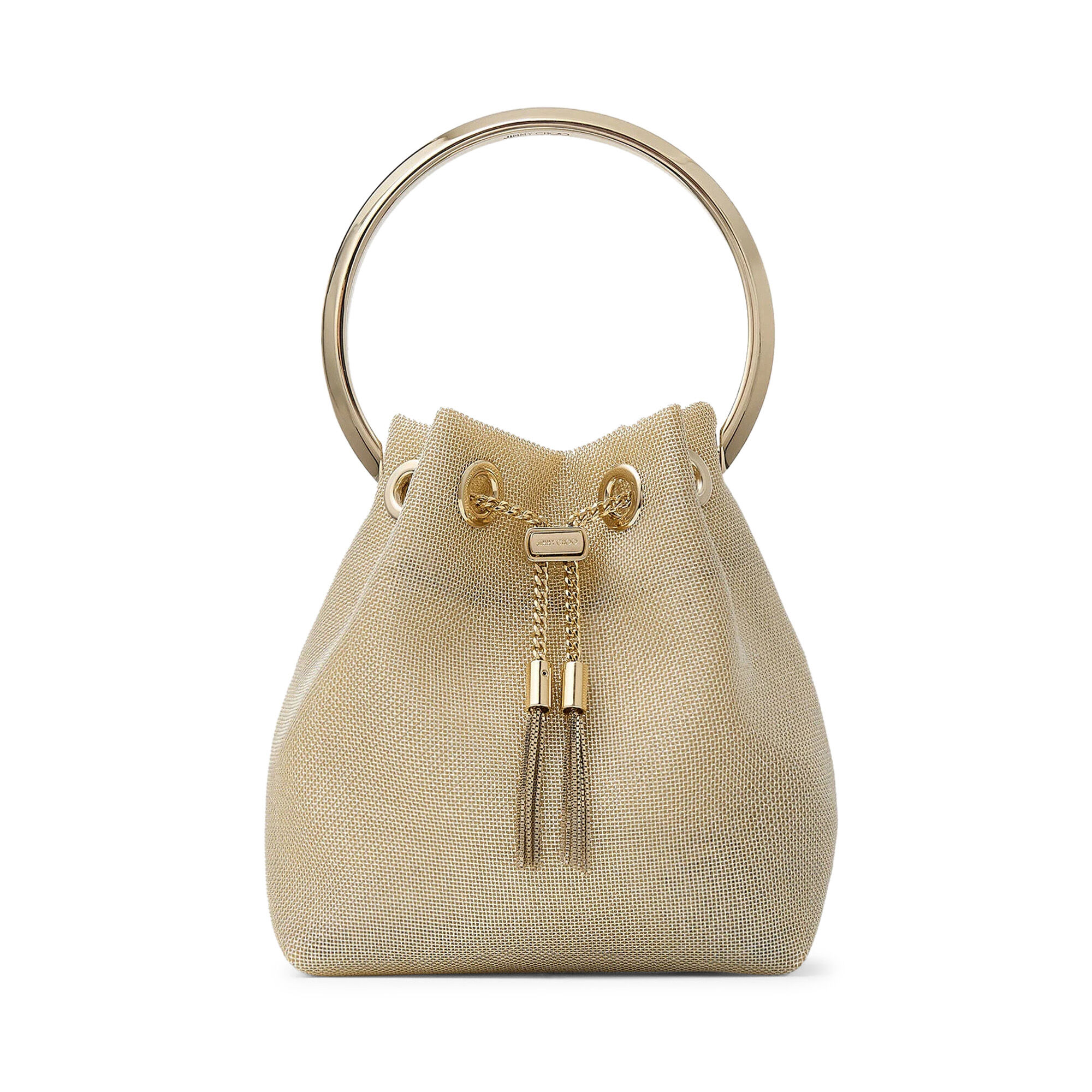 BUCKET BAGS