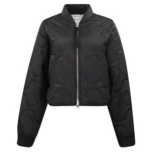 Iona Quilted Jacket