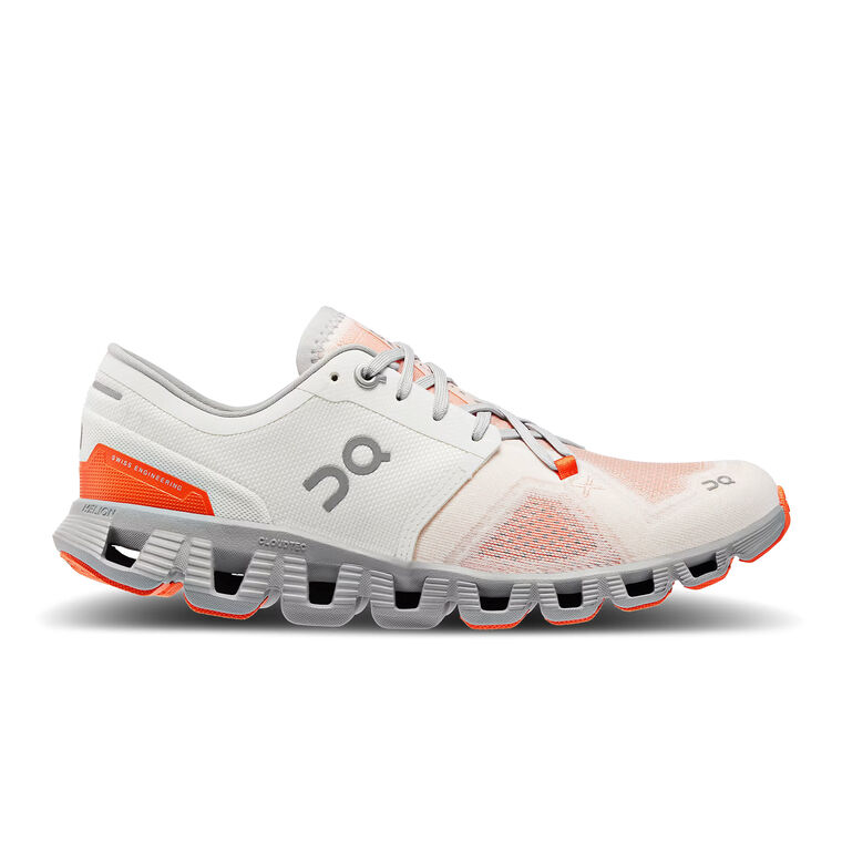 Cloud X 3 Sneaker image number null