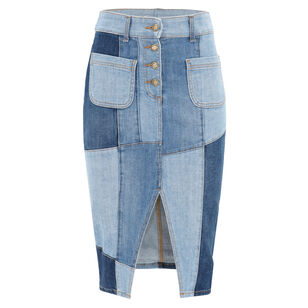 Bellami Denim Skirt