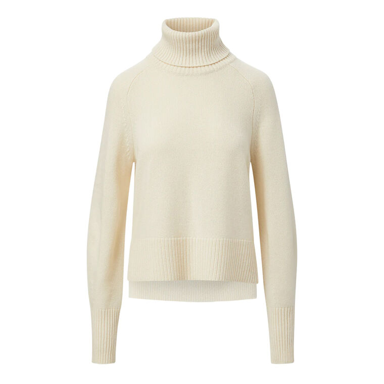 Lerato Cashmere Sweater image number null