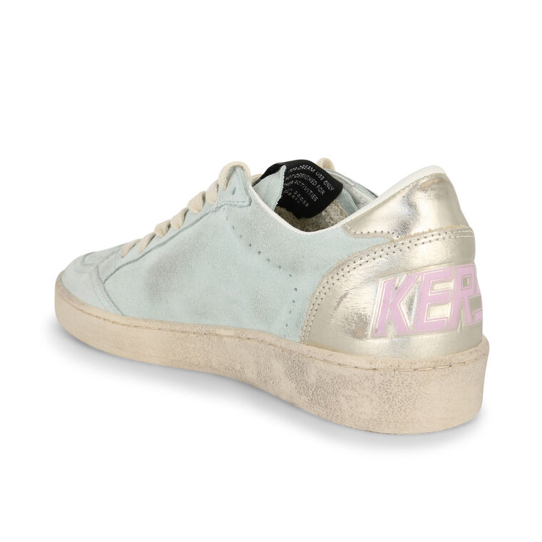 Ball Star Sneaker image number null