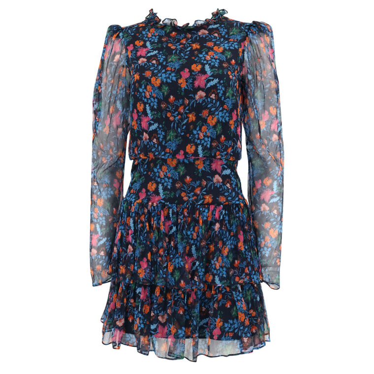 Ava B Dress image number null