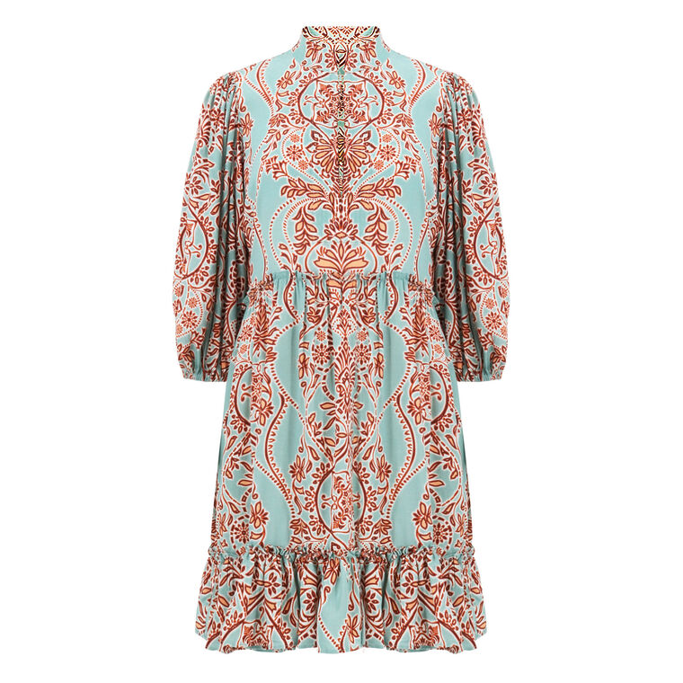 Danica Dress image number null