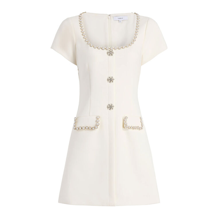 Sergio Dress image number null