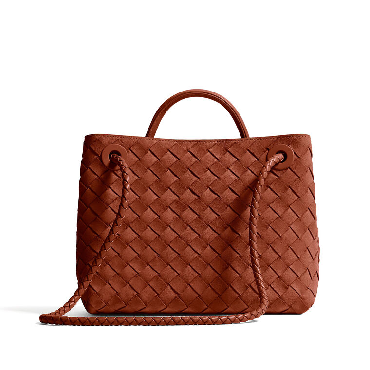Small Andiamo Bag image number null